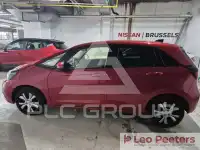 2021 Honda JAZZ