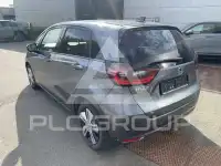 2021 Honda JAZZ