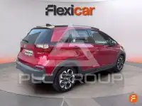 2021 Honda JAZZ