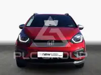 2021 Honda JAZZ