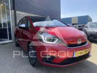 2021 Honda JAZZ