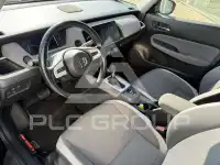 2021 Honda JAZZ