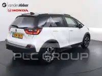 2021 Honda JAZZ