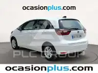 2021 Honda JAZZ