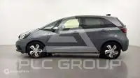 2021 Honda JAZZ