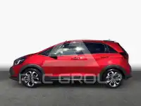 2021 Honda JAZZ