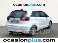 2021 Honda JAZZ