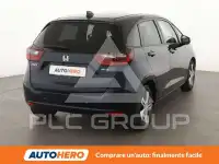 2021 Honda JAZZ