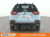 2021 Honda JAZZ