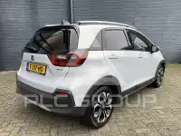 2021 Honda JAZZ