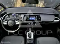 2021 Honda JAZZ