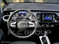 2021 Honda JAZZ