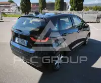 2021 Honda JAZZ
