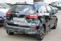 2021 Honda JAZZ
