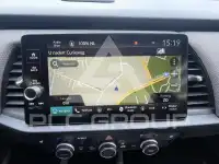 2021 Honda JAZZ