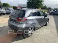 2021 Honda JAZZ