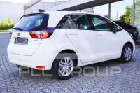 2021 Honda JAZZ