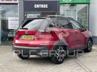2021 Honda JAZZ