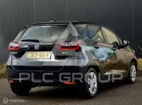 2021 Honda JAZZ