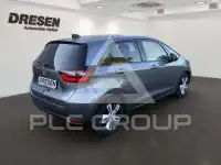 2021 Honda JAZZ