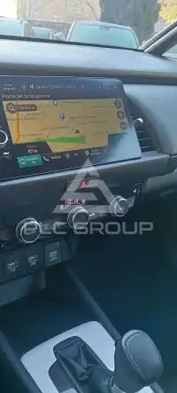 2021 Honda JAZZ