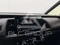 2021 Honda JAZZ