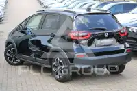 2021 Honda JAZZ