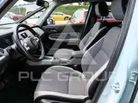 2021 Honda JAZZ