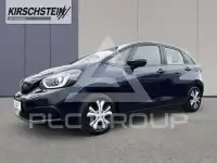 2021 Honda JAZZ