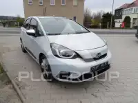 2021 Honda JAZZ