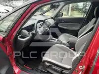 2021 Honda JAZZ