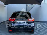 2021 Honda JAZZ