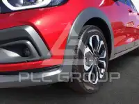 2021 Honda JAZZ