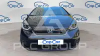 2021 Honda JAZZ