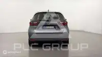 2021 Honda JAZZ