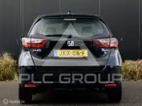 2021 Honda JAZZ