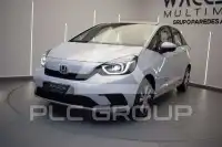 2021 Honda JAZZ