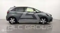 2021 Honda JAZZ