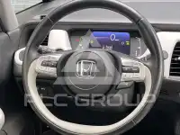 2021 Honda JAZZ