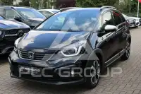 2021 Honda JAZZ