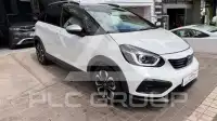 2021 Honda JAZZ