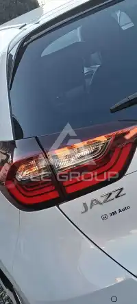 2021 Honda JAZZ