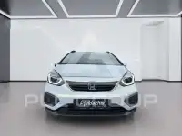 2021 Honda JAZZ
