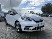 2021 Honda JAZZ