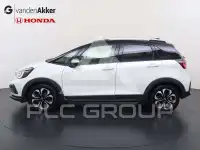 2021 Honda JAZZ