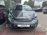 2021 Honda JAZZ