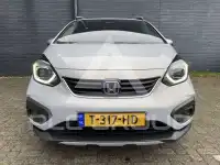 2021 Honda JAZZ