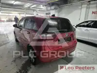 2021 Honda JAZZ