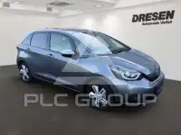 2021 Honda JAZZ