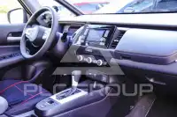 2021 Honda JAZZ